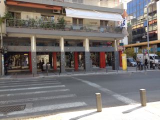 Άλλο 660 τ.μ. για πώληση, Θεσσαλονίκη - Κέντρο, Τριανδρία-thumb-1