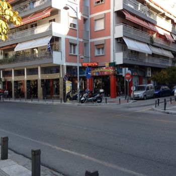 Other 660sqm for sale-Triandria