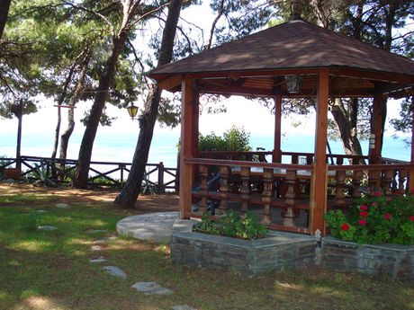 Maisonette 140sqm for sale-Sithonia » Nikiti