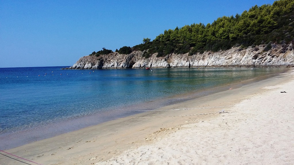 Οικόπεδο 5.751 τ.μ. προς πώληση, Κουφός Τορώνης