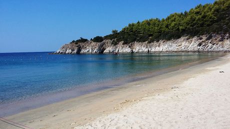 Land plot 5.751sqm for sale-Toroni » Koufos