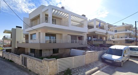 Maisonette 240sqm for sale-Thermi » Neo Risio