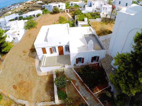 Detached home 159sqm for sale-Sifnos » Kastro