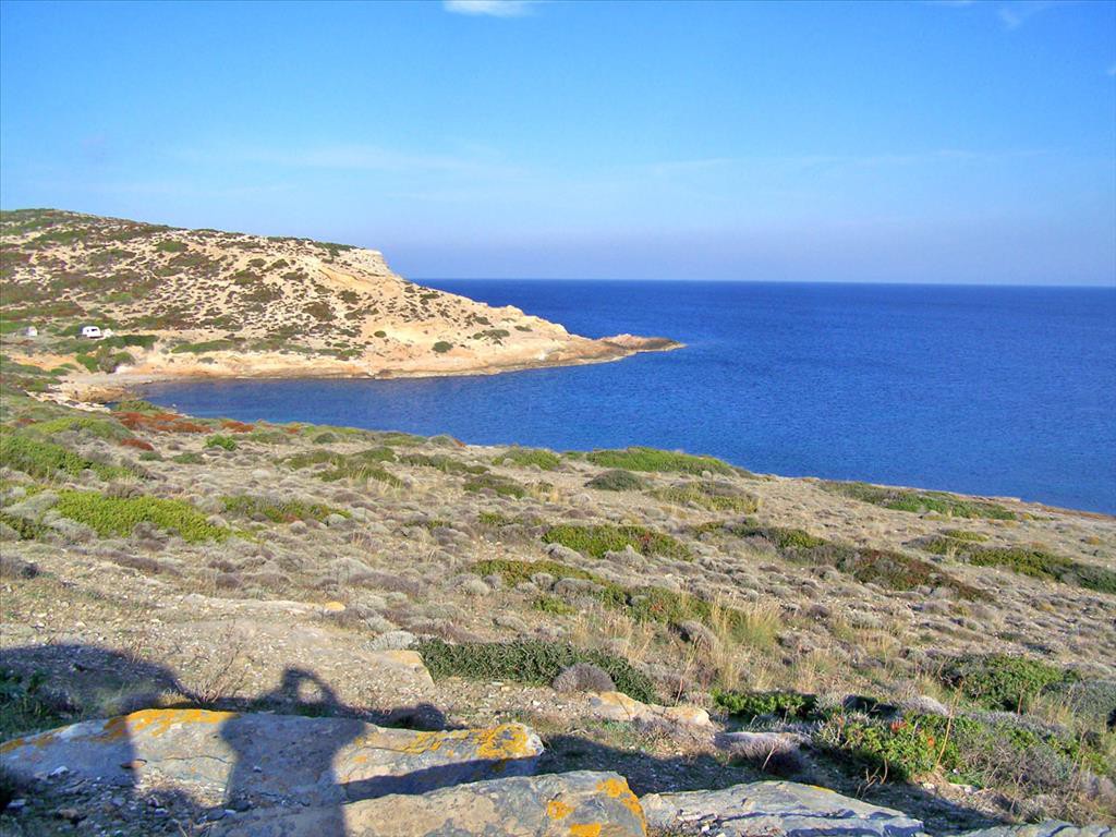 Οικόπεδο 186.000 τ.μ. προς πώληση, Κουμελάς