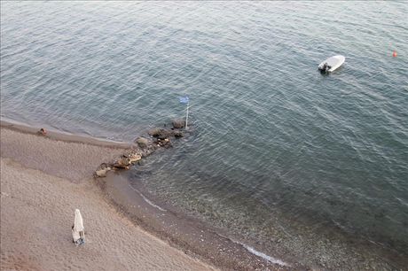 Land plot 3.600sqm for sale-Ormilia » Metochi