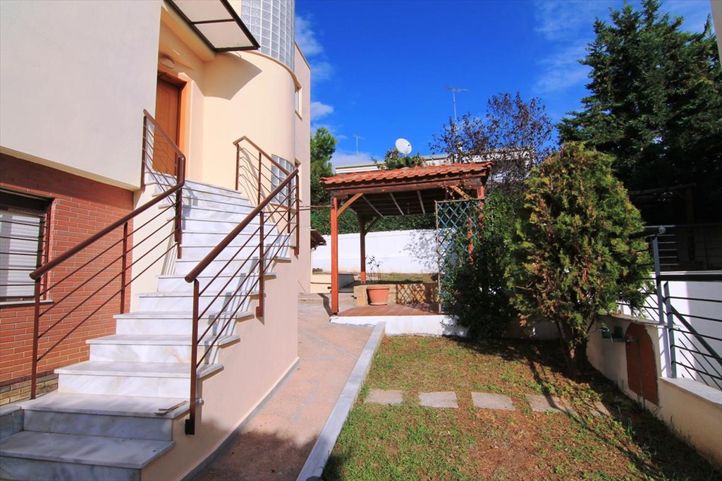Μεζονέτα 220 τ.μ. προς πώληση, Θεσσαλονίκη - Περιφ/Κοί Δήμοι, Χορτιάτης