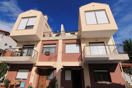 Maisonette 220sqm for sale-Chortiatis » Exochi