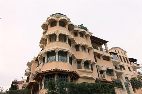 Apartment 325sqm for sale-Pefka » Delasal