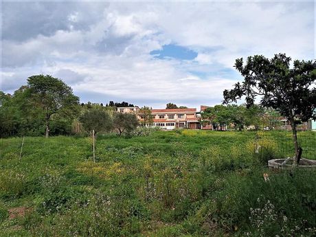 Οικόπεδο 800 τ.μ. για πώληση