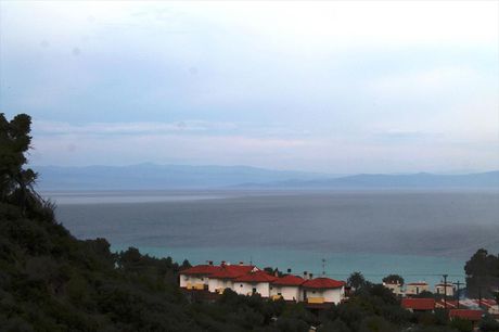 Land plot 3.300sqm for sale-Pallini » Polichrono