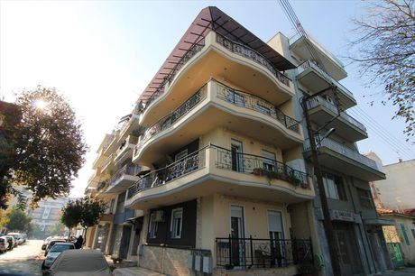 Maisonette 250sqm for sale-Polichni » Anthokipoi