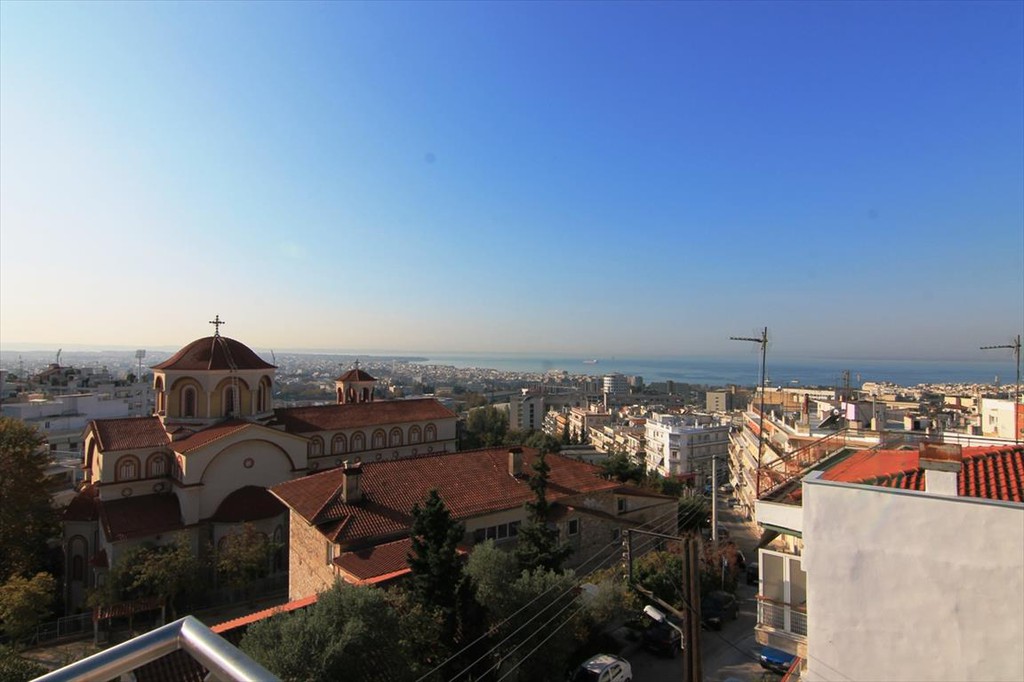 Διαμέρισμα 146 τ.μ. προς πώληση, Θεσσαλονίκη - Περιφ/Κοί Δήμοι, Πεύκα