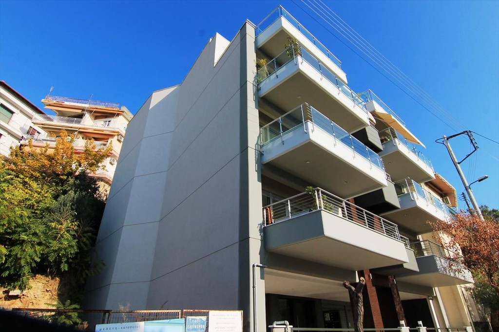 Διαμέρισμα 146 τ.μ. προς πώληση, Θεσσαλονίκη - Περιφ/Κοί Δήμοι, Πεύκα