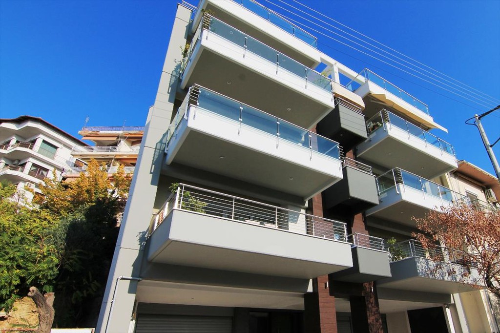 Διαμέρισμα 146 τ.μ. προς πώληση, Θεσσαλονίκη - Περιφ/Κοί Δήμοι, Πεύκα