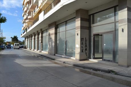 Business bulding 800sqm for sale-Stavroupoli » Omonia