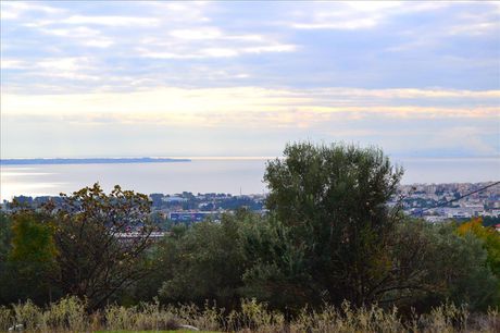 Land plot 3.800sqm for sale-Panorama » Oikismos Topografon