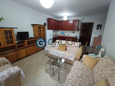 Apartment 55sqm for rent-Alexandroupoli » Apalos