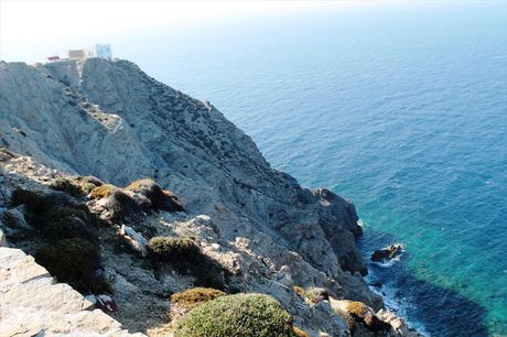 Villa 270sqm for sale-Mykonos » Faros Armenistis