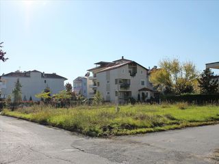 Οικόπεδο 780 τ.μ. για πώληση