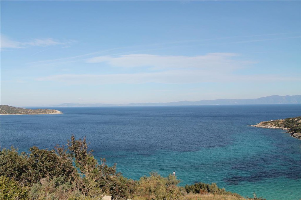 Οικόπεδο 500 τ.μ. προς πώληση, Σκάλα Συκέας
