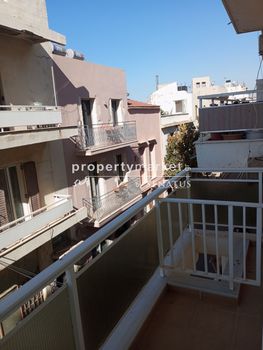 Studio 40sqm for rent-Rethimno » Center