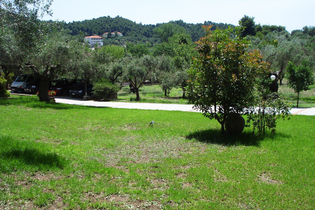 Μονοκατοικία 210 τ.μ. προς πώληση, Καλάνδρα