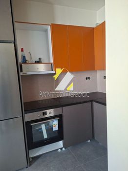 Studio 35sqm for rent-Patra » Patra Centre