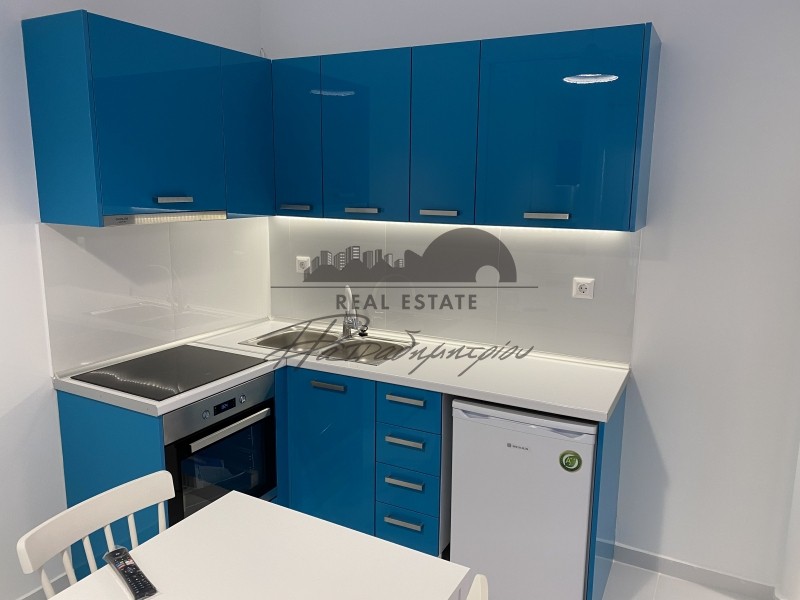 Studio / γκαρσονιέρα 30 τ.μ. προς ενοικίαση, Αγ. Νικόλαος Βόλου