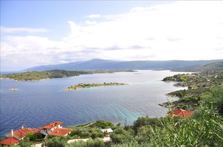 Βίλλα 700 τ.μ. προς πώληση, Γαλήνη Σιθωνίας-thumb-23