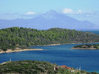 Βίλλα 700 τ.μ. προς πώληση, Γαλήνη Σιθωνίας-thumb-2