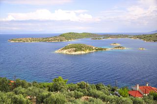 Βίλλα 700 τ.μ. προς πώληση