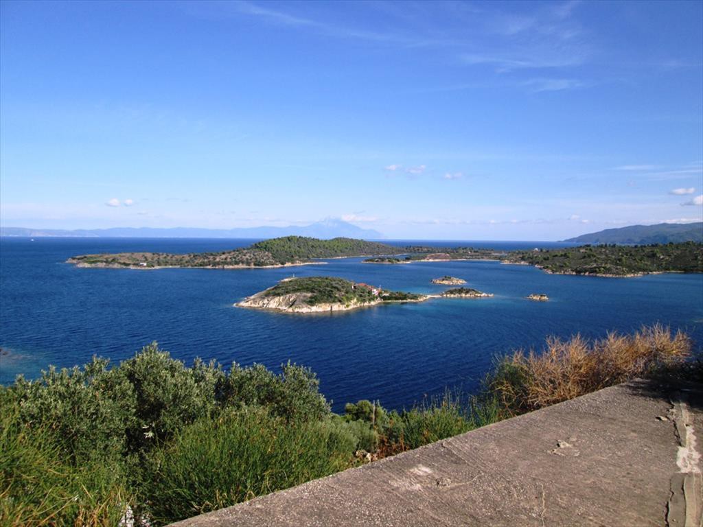 Βίλλα 700 τ.μ. πρός πώληση, Χαλκιδική, Σιθωνία