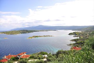 Βίλλα 700 τ.μ. προς πώληση, Γαλήνη Σιθωνίας-thumb-9
