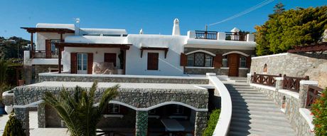 Άλλο 437τ.μ. για πώληση-Μύκονος » Άνω μερά