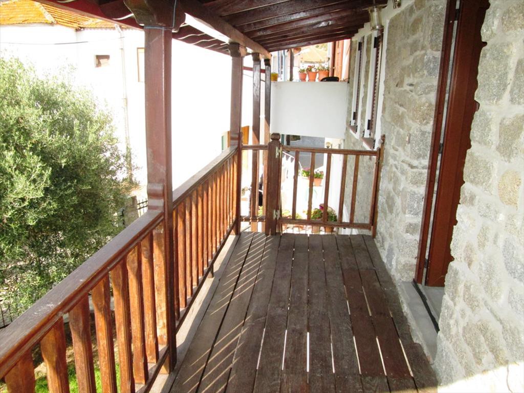 Μονοκατοικία 120 τ.μ. προς πώληση, Παραλία Συκιάς