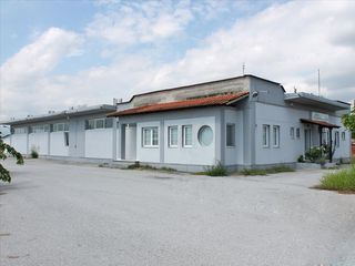 Άλλο 720 τ.μ. για πώληση