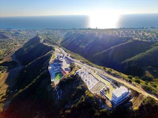Βίλλα 500 τ.μ. για πώληση