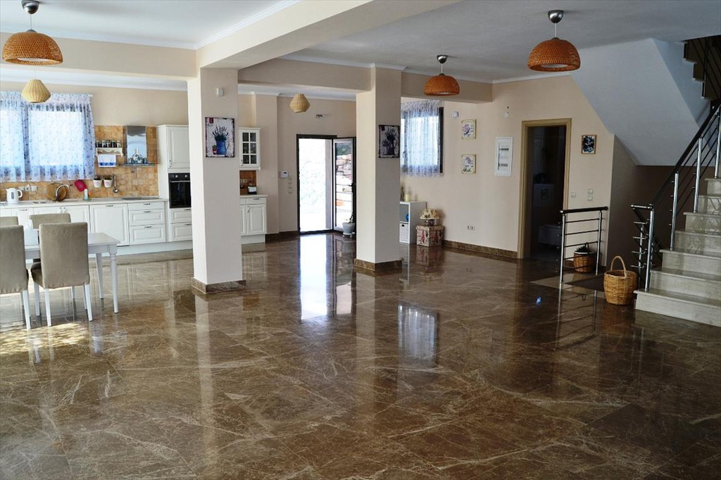 Βίλλα 500 τ.μ. πρός πώληση, Χαλκιδική, Παλλήνη