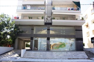 Επιχειρηματικό κτίριο 194 τ.μ. για πώληση