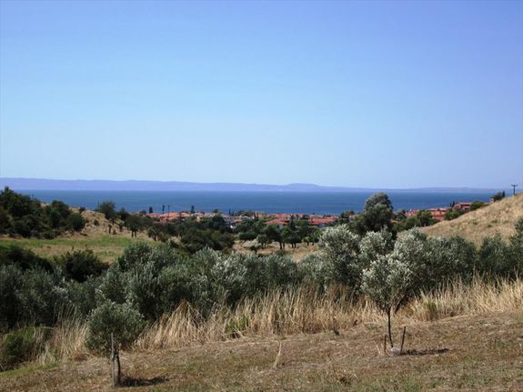 Οικόπεδο 2.479 τ.μ. για πώληση, Χαλκιδική, Σιθωνία