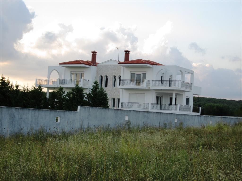 Μονοκατοικία 460 τ.μ. προς πώληση, Γερακινή