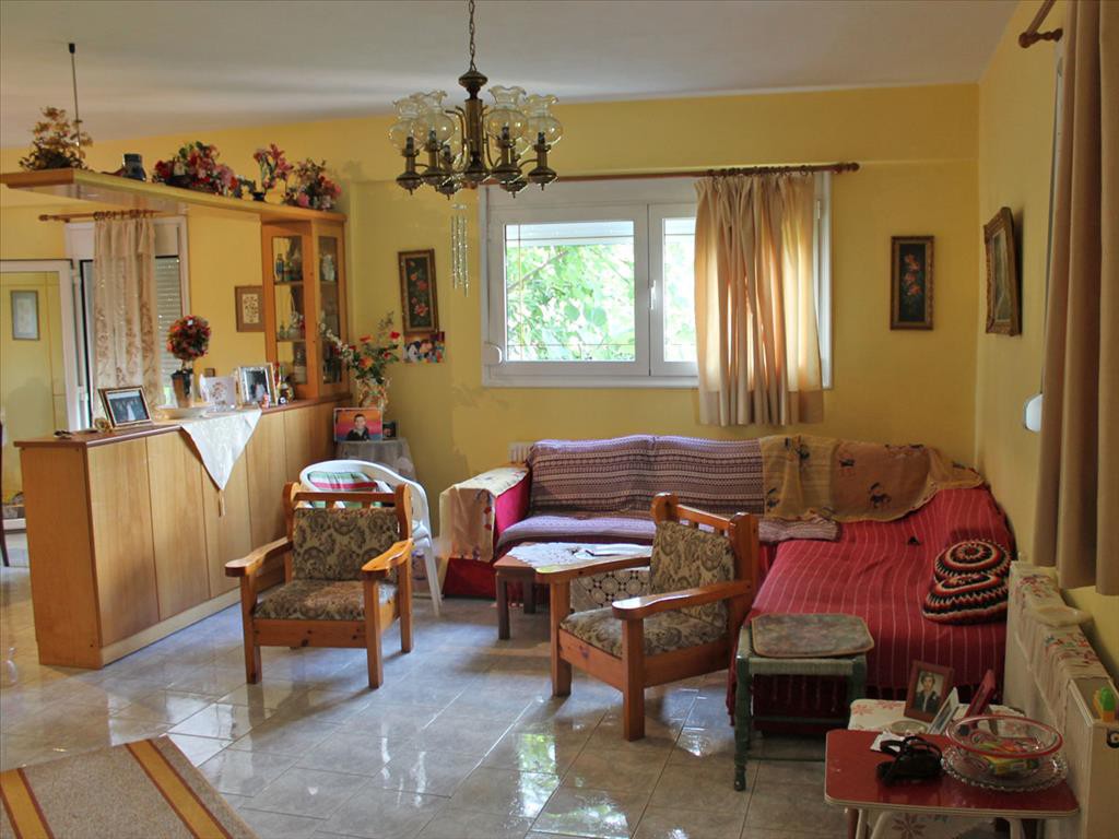Μονοκατοικία 300 τ.μ. προς πώληση, Κέντρο Παραλίας Πιερίας