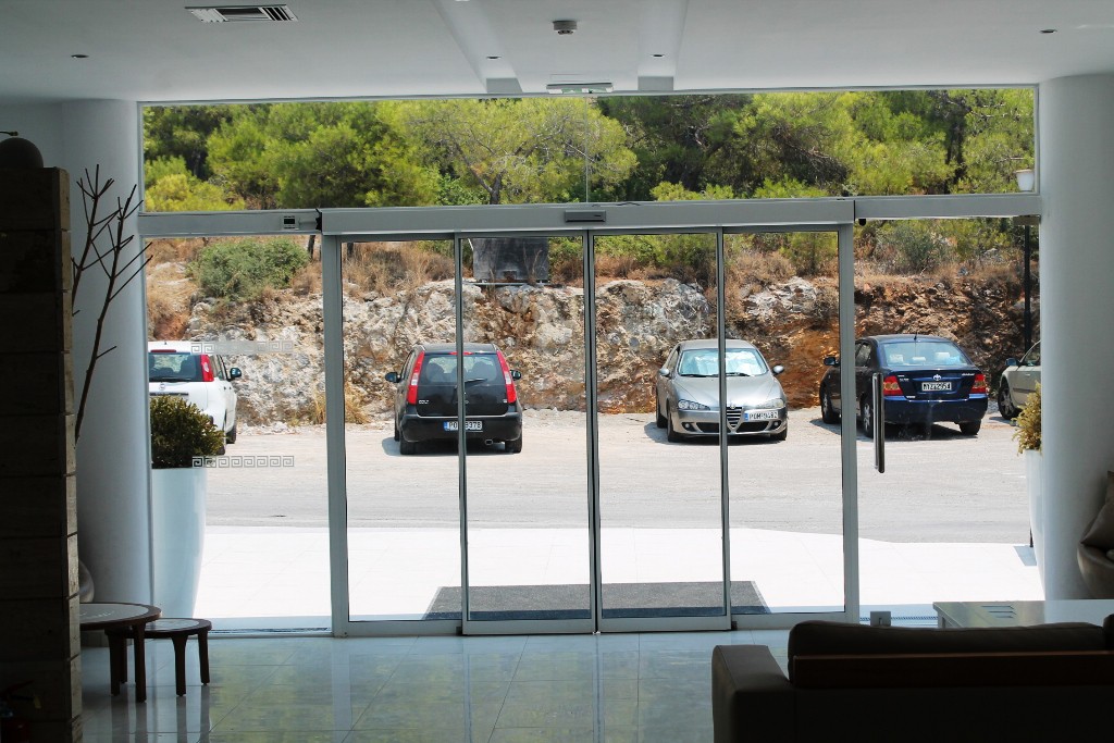 Ξενοδοχείο 3.600 τ.μ. πρός πώληση, Δωδεκάνησα, Ρόδος
