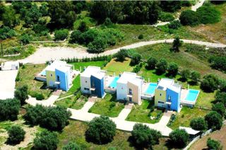 Άλλο 640 τ.μ. για πώληση