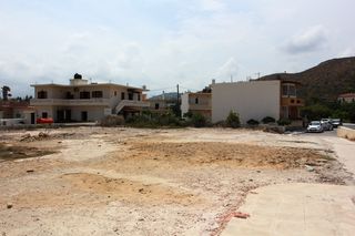 Οικόπεδο 1.000 τ.μ. προς πώληση, Μαραθοκεφάλα-thumb-4
