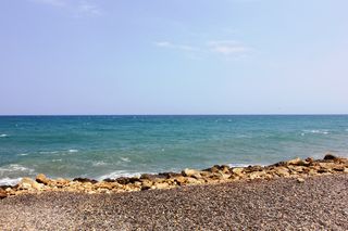 Οικόπεδο 1.000 τ.μ. προς πώληση, Μαραθοκεφάλα-thumb-3