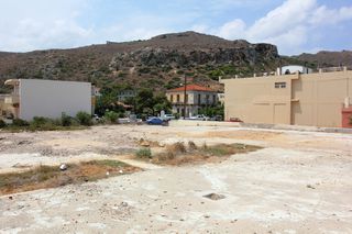 Οικόπεδο 1.000 τ.μ. προς πώληση, Μαραθοκεφάλα-thumb-5