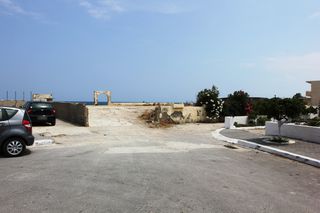 Οικόπεδο 1.000 τ.μ. προς πώληση, Μαραθοκεφάλα-thumb-6