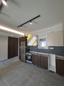 Apartment 50sqm for rent-Patra » Patra Centre