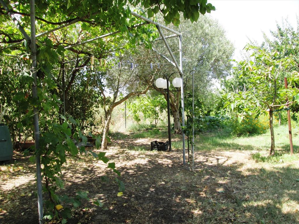 Μονοκατοικία 285 τ.μ. προς πώληση, Άγιος Νικόλαος Σιθωνίας